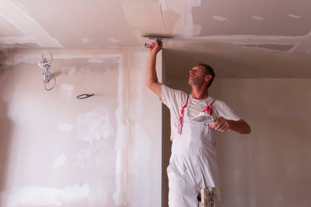 Port Townsend, WA Drywall and Painting Service Company